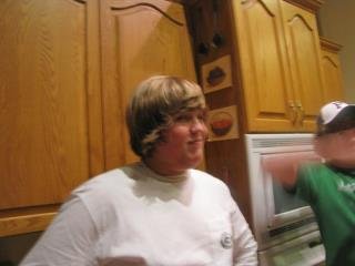 Jason Smith's album, December 5, 2010