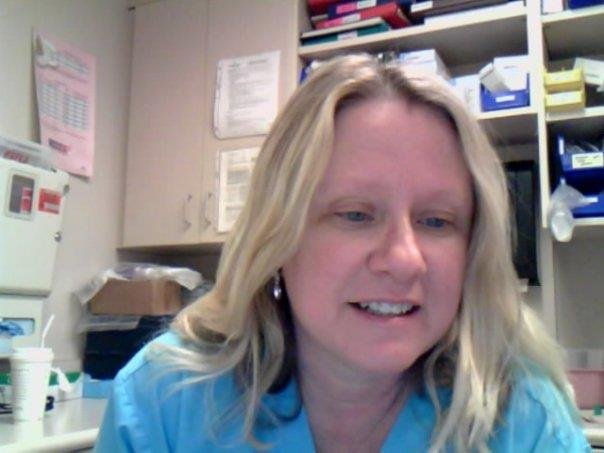 Jane Harkness' album, Profile Pictures