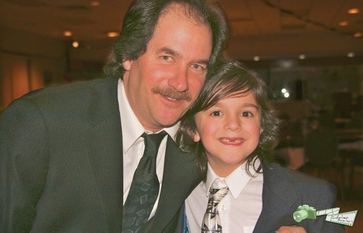 Anthony Caputo's album, Profile Pictures