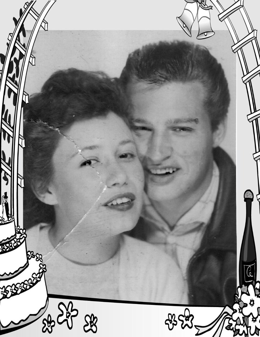 Patsy Dalton ( Musto )'s album, Profile Pictures