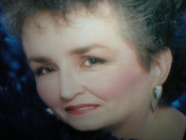 Brenda Cook's album, Profile Pictures