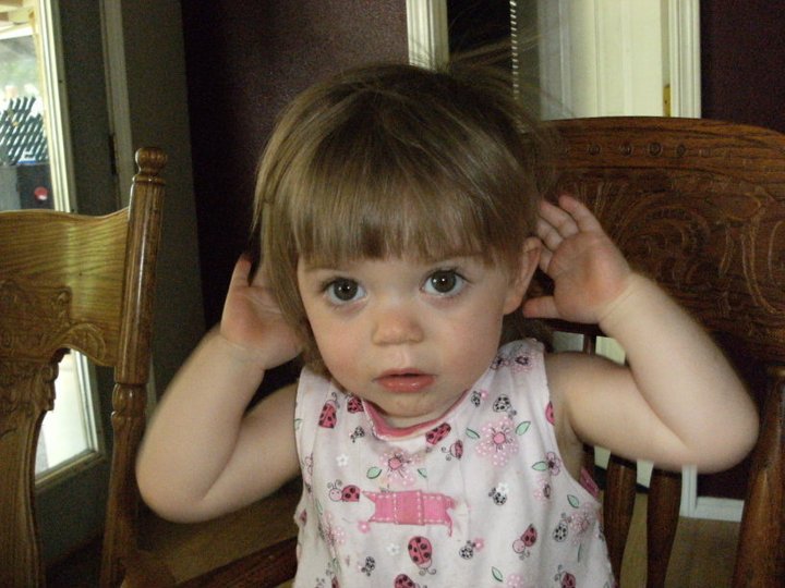 Chris Wagner's album, Our Family