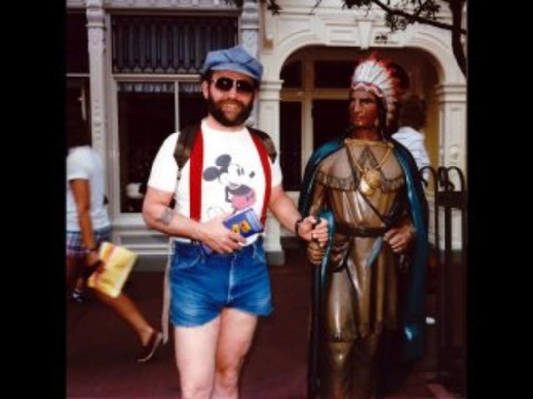 Eric Westcott's Classmates profile album