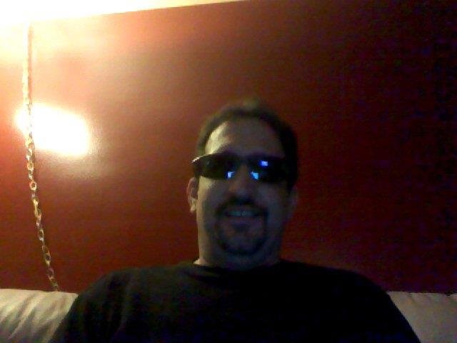 Richard Carns' album, October 14, 2010
