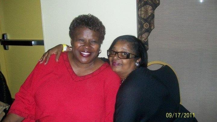 Janice Wright's album, Homecoming the Affair