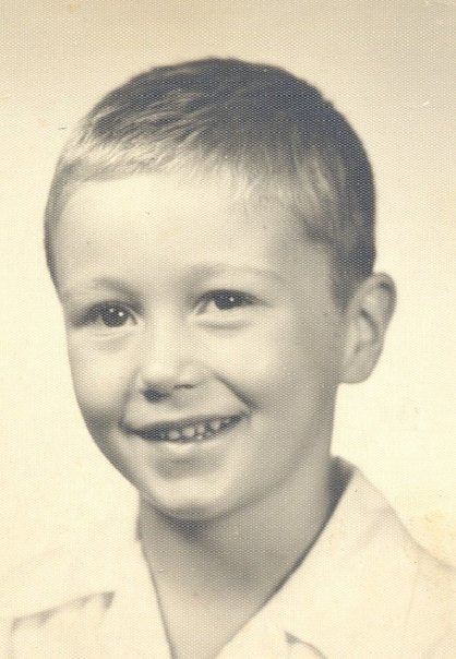Gail Watson's album, Daigneault boys - Part 2
