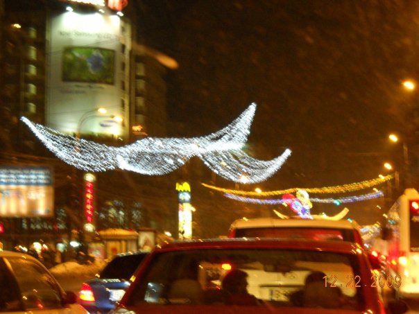 Maredda Maredda's album, RO Christmas & Caroling (Colinda:-) )