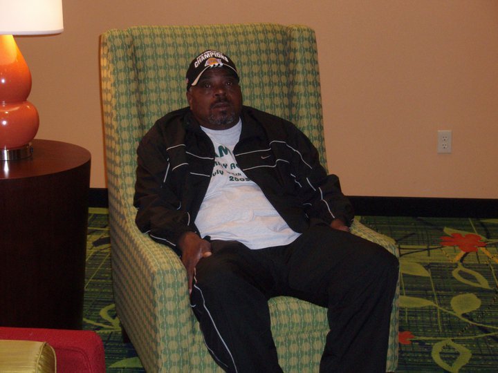 Dwight Simmons' album, Profile Pictures
