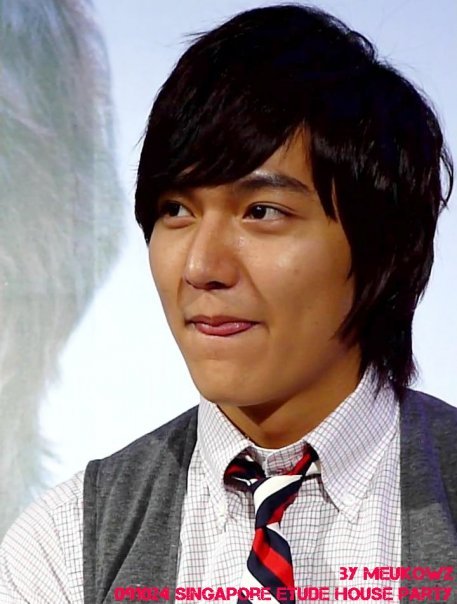 Nur Zain's album, Our Beloved Oppa,