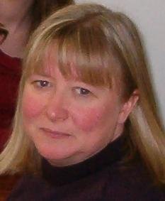 Joanne Smith's album, Profile Pictures