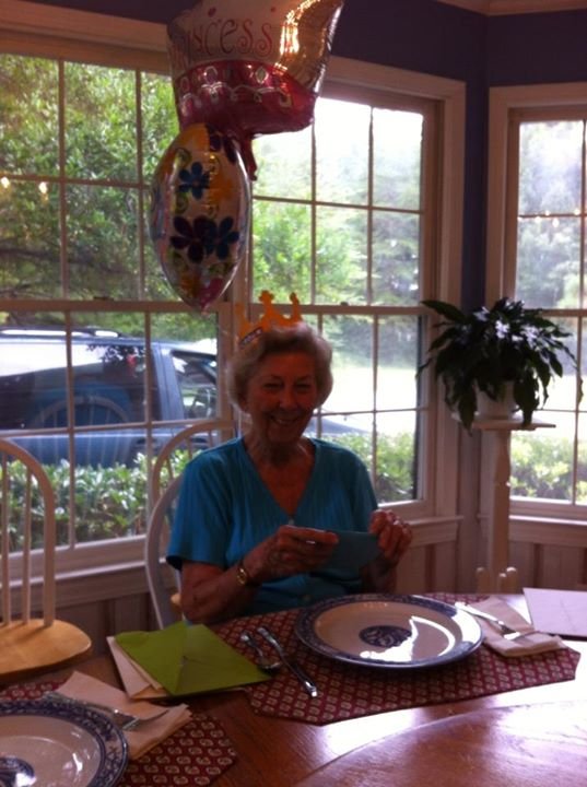 Jackie Olsen's album, Mobile Uploads