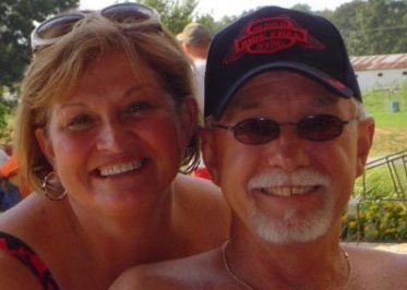 Vicki Alcorn's album, Profile Pictures