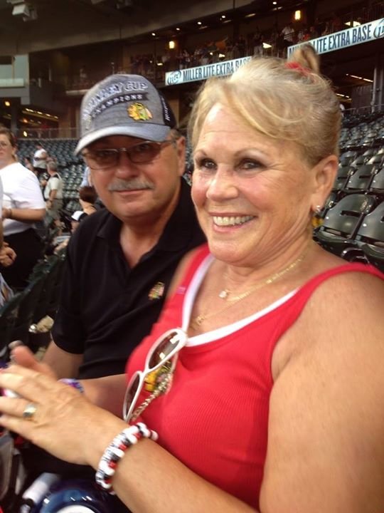 Cheryl Jung's album, iOS Photos