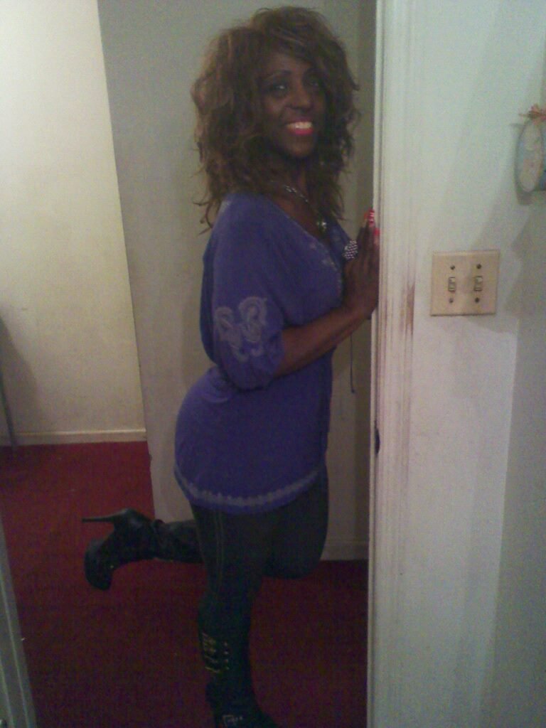 Jeanette Mitchell's album, Mobile Uploads