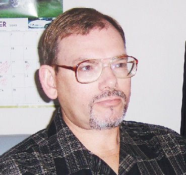 Alan Whitehead's album, Profile Pictures