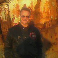 Paul Appleton's album, Profile Pictures