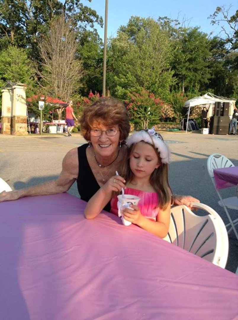 Nancy Zornes' album, Mobile Uploads
