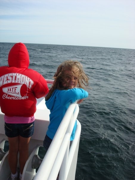 Andrew Yahner's album, Summer 09
