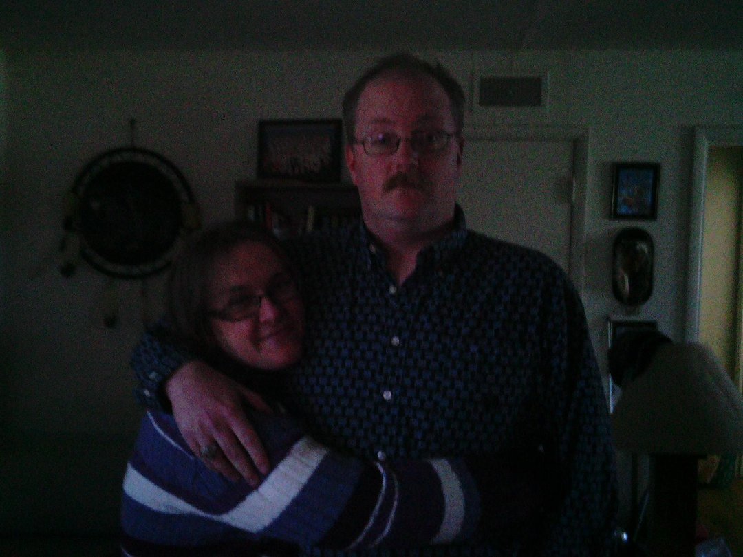 Joy Spurlin's album, Profile Pictures