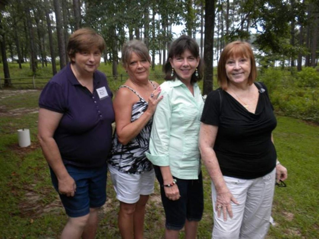 Sharon Garth's album, Rogers Family Reunion 2013