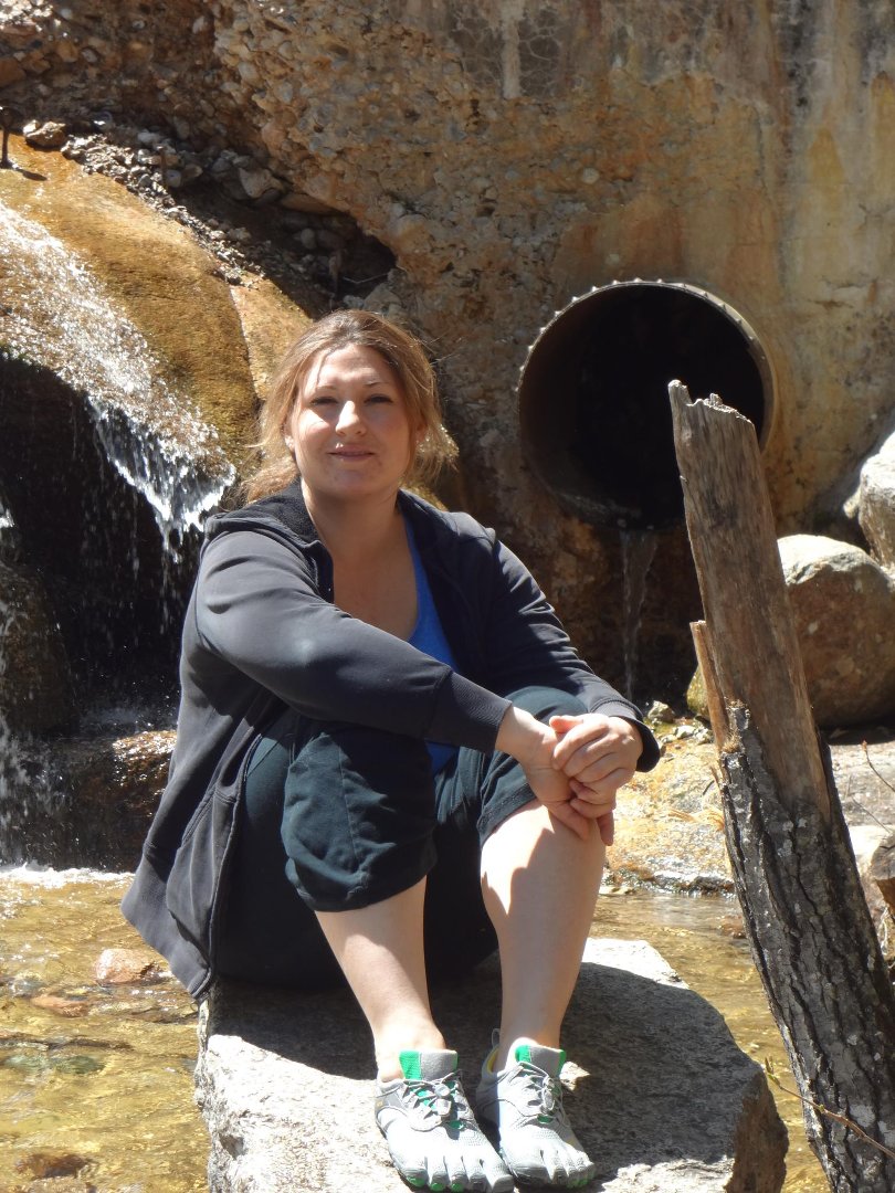 Debra Jones' album, 2013-05-06