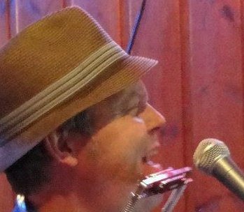 Mark Mraz's album, Profile Pictures