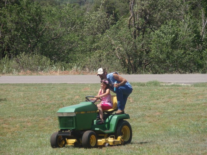 Vicki Whaley's album, July 23, 2011