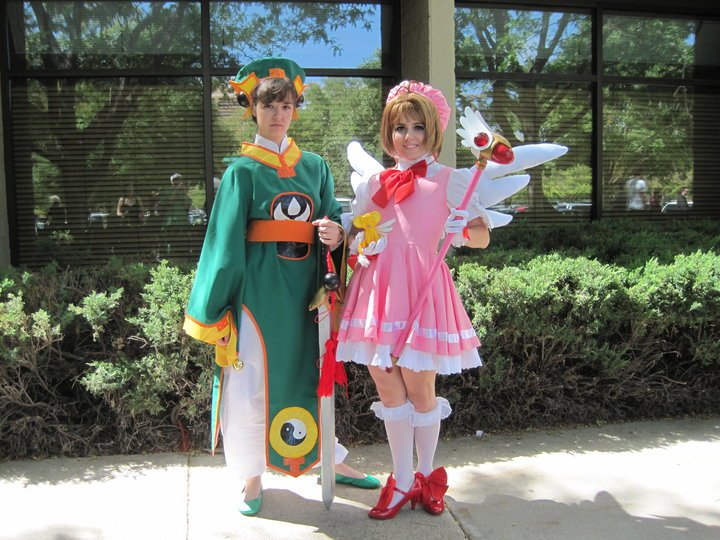 April Rich's album, NDK 2010