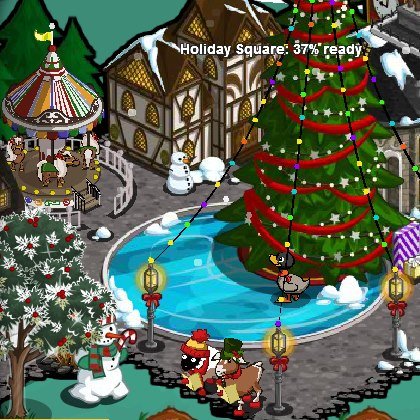 Barbara Truffa's album, FarmVille Photos