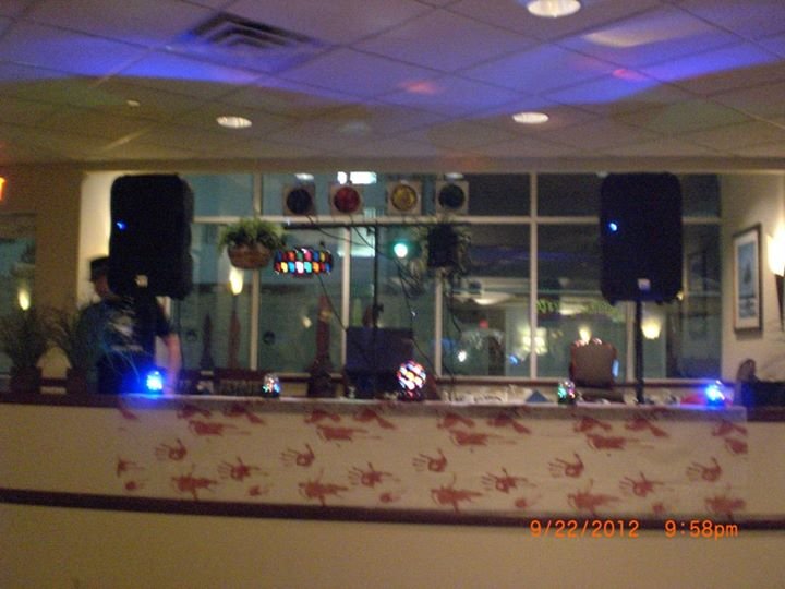 David Turner's album, Horror High Monster Prom, 9-22-12, Crowne Plaza, Pittsburgh PA