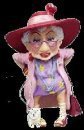 DORIS MARKELL's album, Profile Pictures