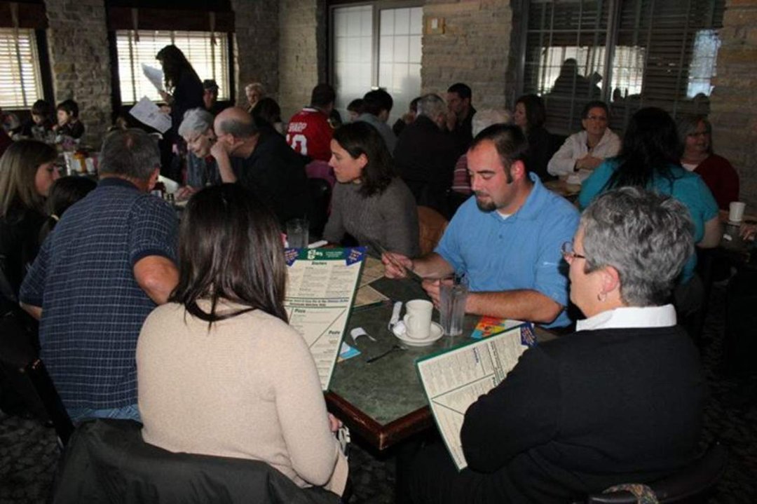 David Labelle's album, Moms 95th Birthday Celebration