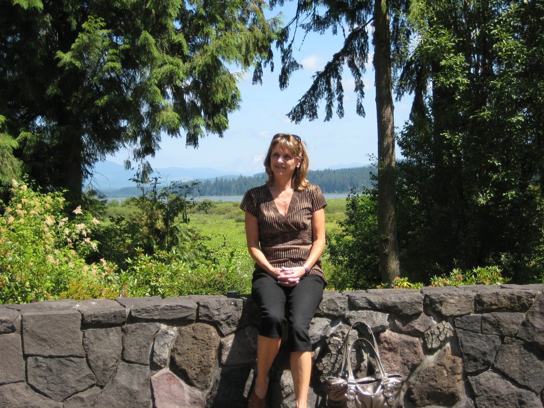 Susan Baugh's album, Profile Pictures