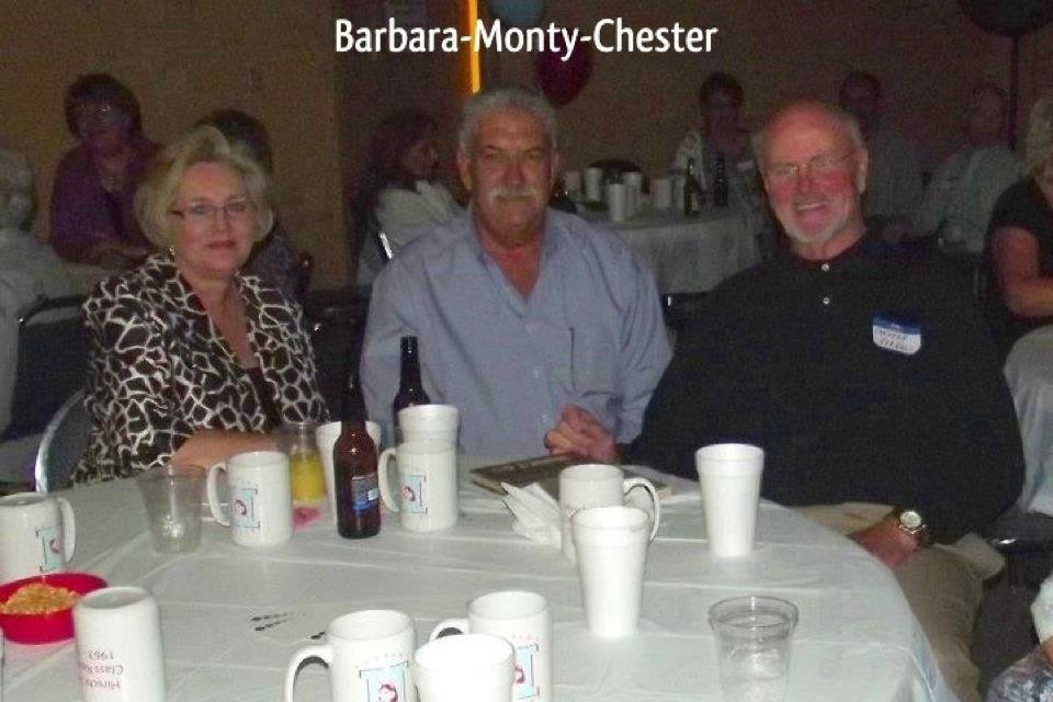 Chester Varnell's album, Mobile Uploads
