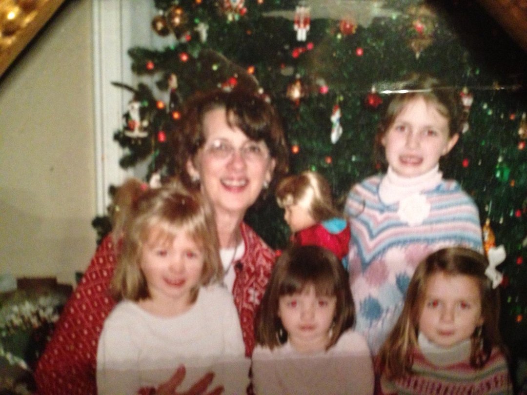 Sandra Bynum's album, Cover Photos