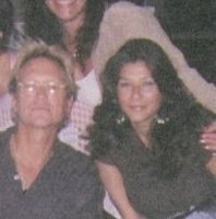Corinne Hartman's album, Profile Pictures