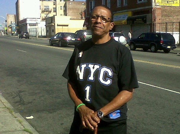 ROBERT KING's album, MORE ROBB