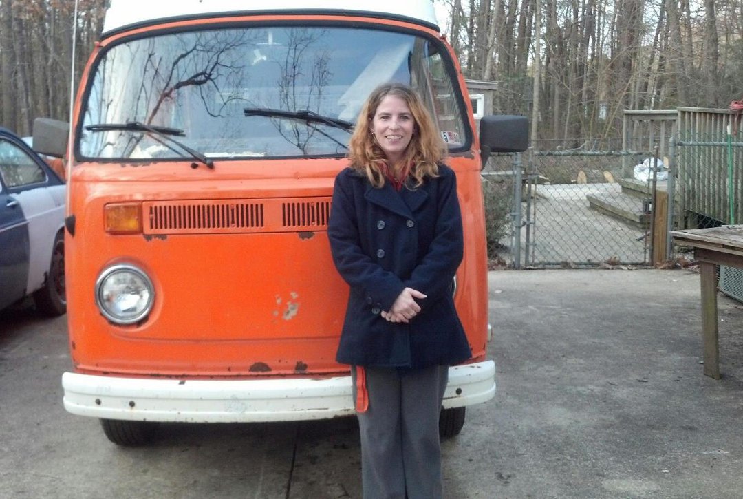 Mindy Binder's album, Profile Pictures