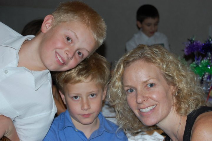 Ann Sokol's album, October 9, 2010