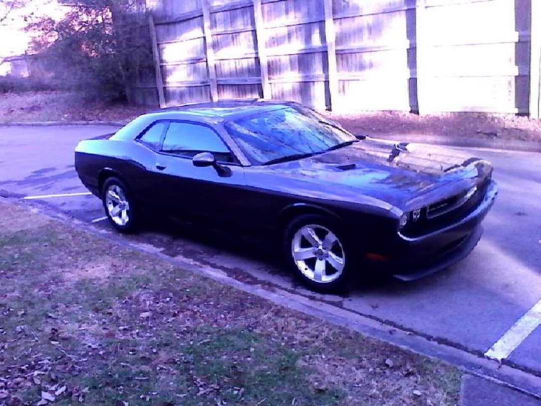 keith phillips' album, Cover Photos