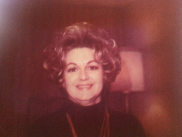 Pauline Try's album, Profile Pictures