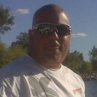 Rick Low's album, Profile Pictures