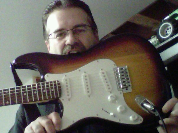 Earl Chatlain's album, Mobile Uploads