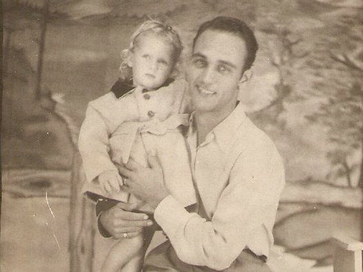Beverly Martin's album, Beverly