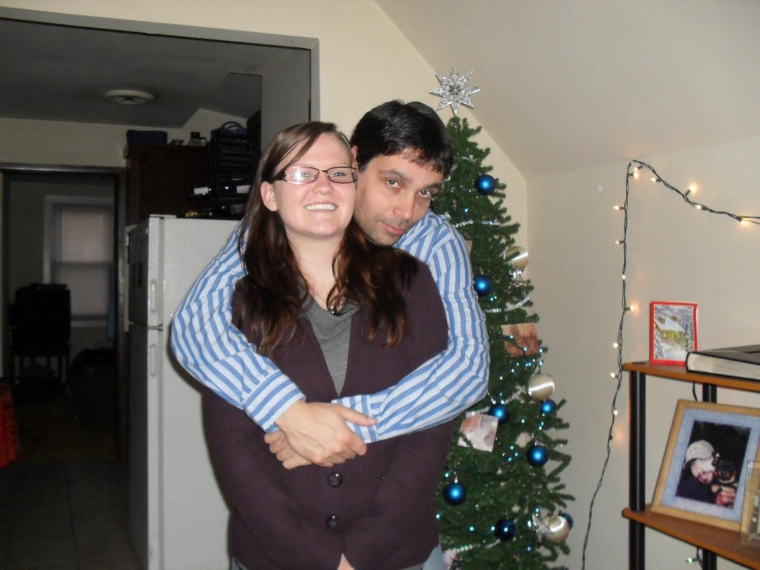 corey gendron's album, Profile Pictures