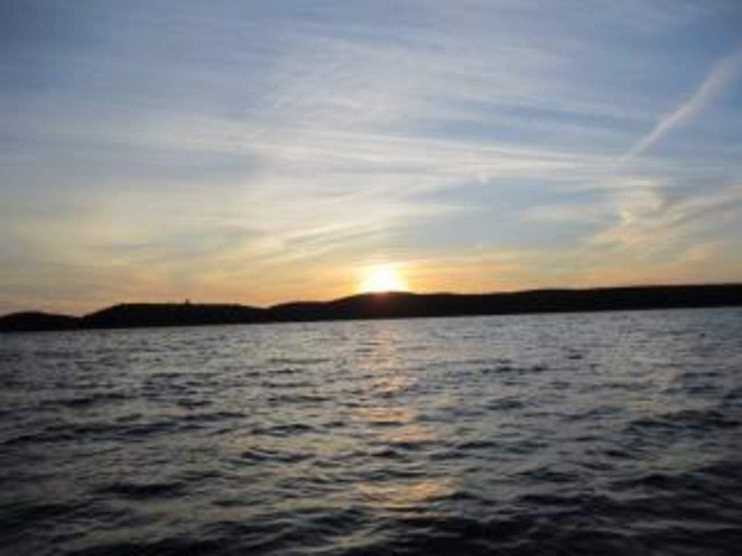 Richard Walker's album, Algonquin 2010