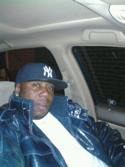 Joseph Revis' album, Mobile Uploads