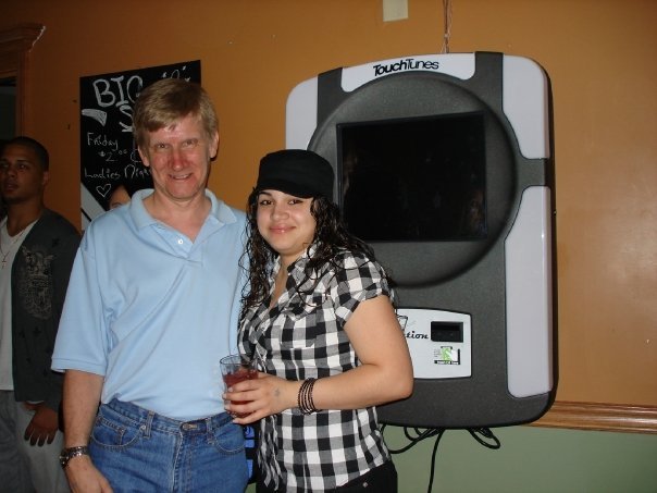 Tom Schaerer's album, Fortunoff Farewell Party