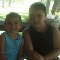 Amanda Hernandez's album, Profile Pictures
