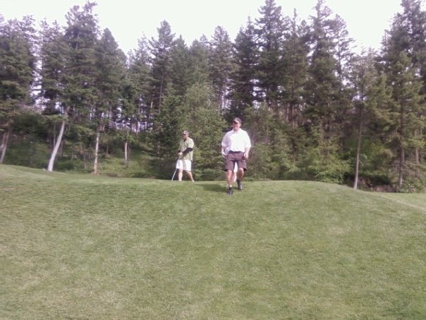 David Aspden's album, 4 Boys Open Vernon 2008